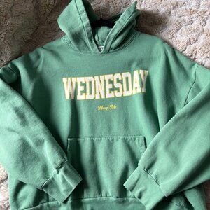 Call Her Daddy M Hoodie